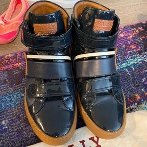 Men's Bally sneakers